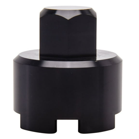 TUSK Fork Cap Compression Bolt Removal Tool for KTM 450 XC-F 2008-2009,2013,2017-2022