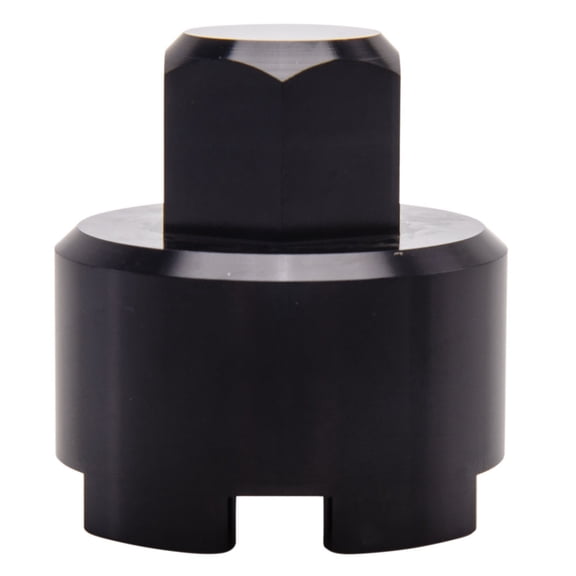 Tusk Fork Cap Compression Bolt Removal Tool For KTM 500 EXC-F 2024-2026
