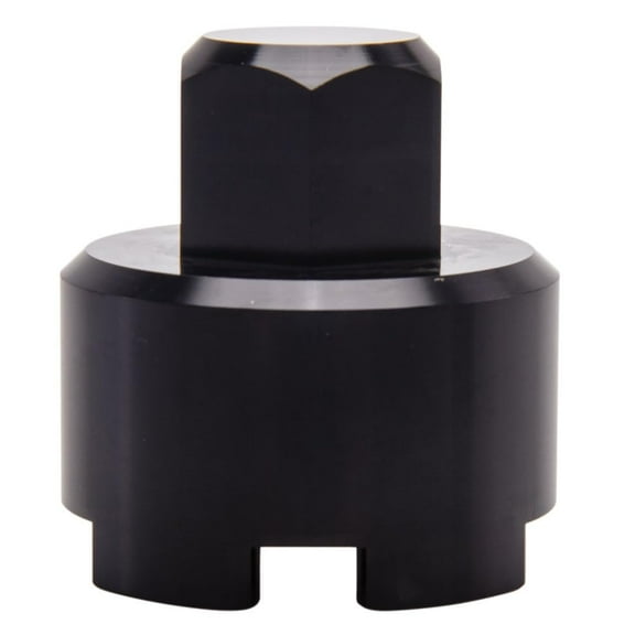 Tusk Fork Cap Compression Bolt Removal Tool