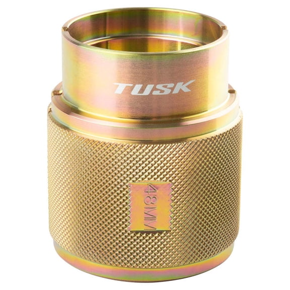 Tusk Fork Seal Driver 48mm For Alta REDSHIFT MX R 2018