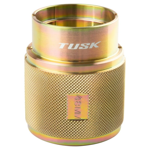Tusk Fork Seal Driver 48mm For KTM 450 EXC-R 2008-2011