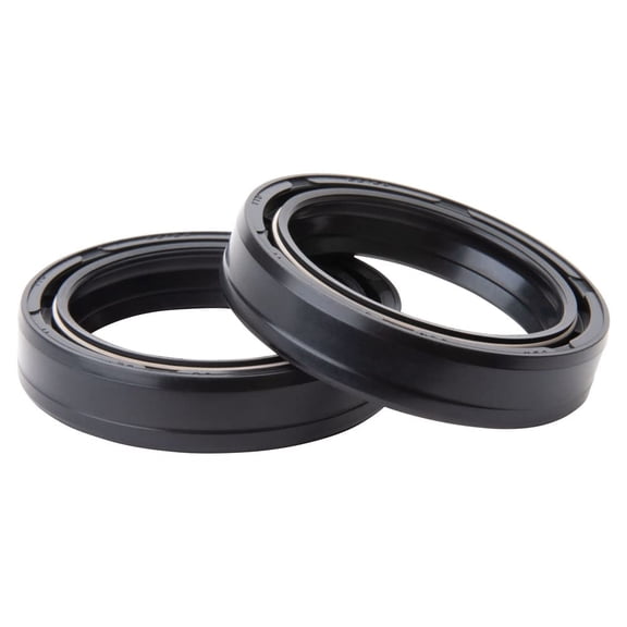 Tusk Fork Seals For HARLEY-DAVIDSON Dyna Super Glide Sport FXDX 2000-2003