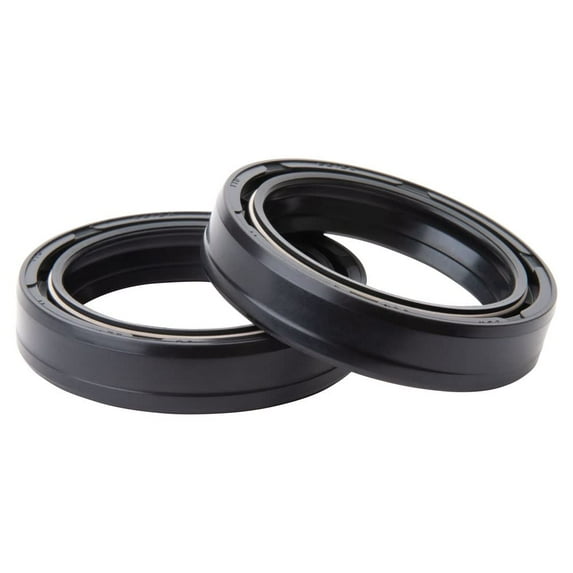 Tusk Fork Seals For HARLEY-DAVIDSON® Super Glide Rubber Mount, Sport FXR/S ® 1987-1994,1999