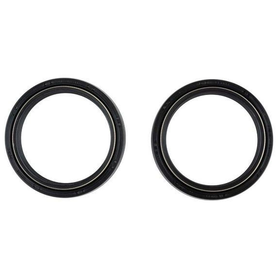 Tusk Fork Seals For HONDA CR500R 1996-2001