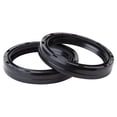 thumbnail image 1 of Tusk Fork Seals For HONDA CRF450X 2019-2023, 1 of 5