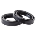 thumbnail image 1 of Tusk Fork Seals For HONDA Gold Wing/Aspen/Int. GL1100 1982-1983, 1 of 5