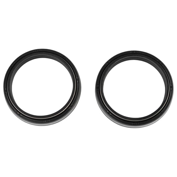 Tusk Fork Seals For HUSQVARNA TXC 250 2012