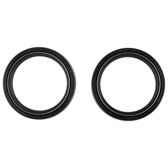 TUSK Fork Seals for Yamaha WR400F 1998-2000