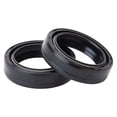 thumbnail image 1 of Tusk TK-55-107 Fork Seals, 1 of 6