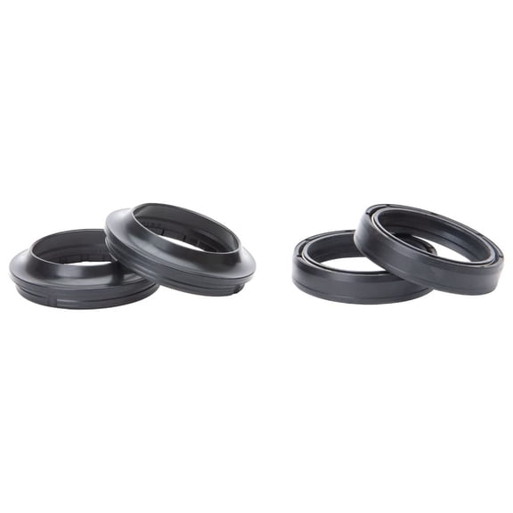 TUSK Fork and Dust Seal Kit for Honda CRF300L Rally 2021-2024