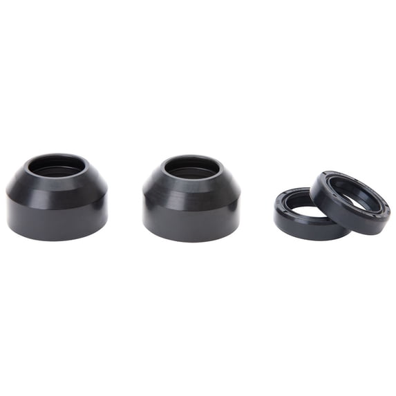 TUSK Fork and Dust Seal Kit for Kawasaki KX60 1983-2003