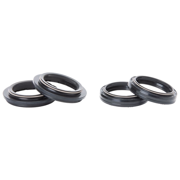 TUSK Fork and Dust Seal Kit for Kawasaki Ninja ZX-9R 1994-1997