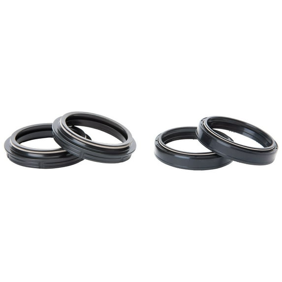 TUSK Fork and Dust Seal Kit for KTM 125 SX 2002-2010,2012-2016