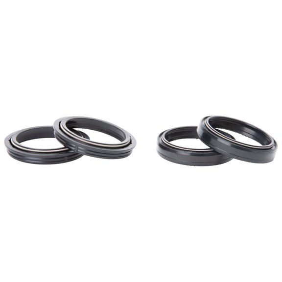 TUSK Fork and Dust Seal Kit for Suzuki RM125 2001-2007