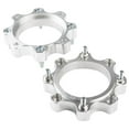 thumbnail image 1 of Tusk Front Aluminum Wheel Spacers 30 mm For KTM 450 XC 2008-2010, 1 of 6