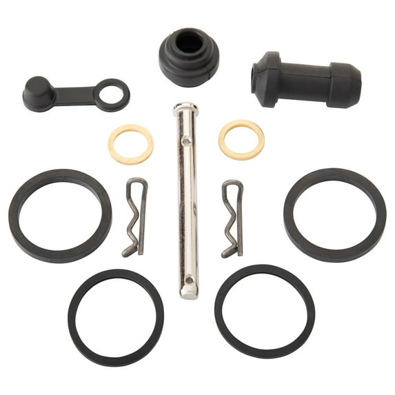 TUSK Front Brake Caliper Rebuild Kit for KTM 400 XC-W 2010