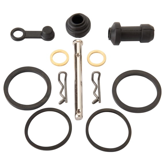 TUSK Front Brake Caliper Rebuild Kit for KTM 450 XC-W 2007-2010
