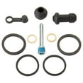 thumbnail image 1 of TUSK Front Brake Caliper Rebuild Kit for Yamaha WR400F 1998-2000, 1 of 5