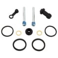 thumbnail image 1 of Tusk Front Brake Caliper Rebuild Kit for Honda CRF125F 2014-2024, 1 of 3