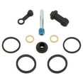thumbnail image 1 of Tusk Front Brake Caliper Rebuild Kit, 1 of 4