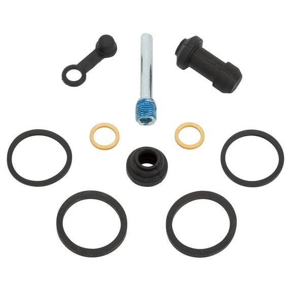 Tusk Front Brake Caliper Rebuild Kit