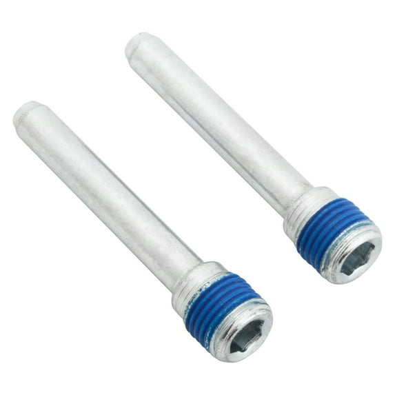 Tusk Front Brake Pin Kit For Can-Am Maverick Sport Max 1000R DPS 2019-2025