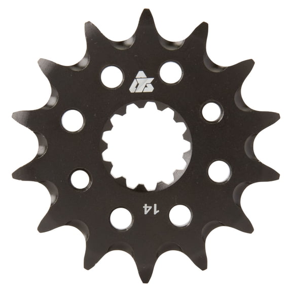 Tusk Front Sprocket 14 Tooth For Kawasaki KLX230 Sherpa S ABS 2026
