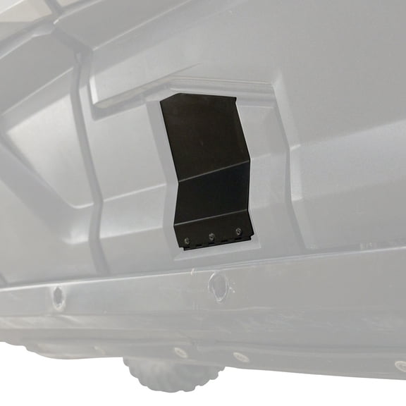 Tusk Fuel Door For Kawasaki Teryx KRX 1000 Lifted Edition 2025