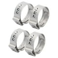 thumbnail image 1 of Tusk Fuel Line Stepless Ear Clamp Kit For KTM 300 XC 2014-2019, 1 of 5