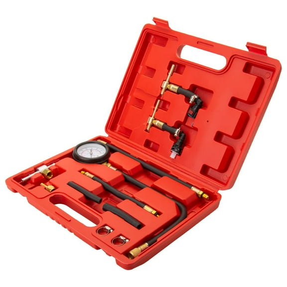 Tusk Fuel Pressure Tester