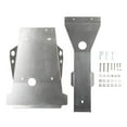 thumbnail image 1 of Tusk Full Chassis Skid Plate For KAWASAKI KFX 400 2003-2006, 1 of 3