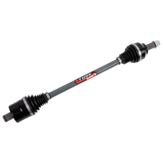 Tusk Gladiator Xtreme Duty CV Axle Rear For POLARIS GENERAL 4 1000 Premium EPS 2022