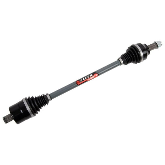 Tusk Gladiator Xtreme Duty Cv Axle Rear for Polaris Rzr Xp Turbo Eps 2016-2020