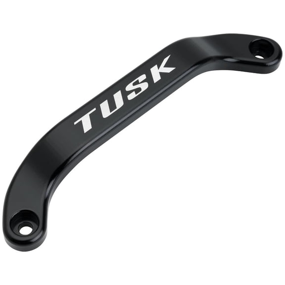 Tusk Grab Handle Black for Husqvarna TC 300 (Fuel Injected) 2025