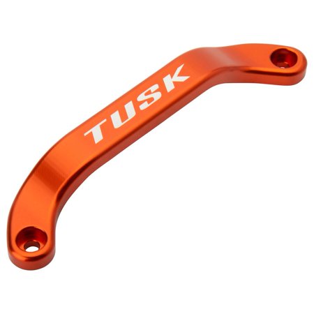TUSK Grab Handle Orange for GASGAS MC 350F 2022-2023