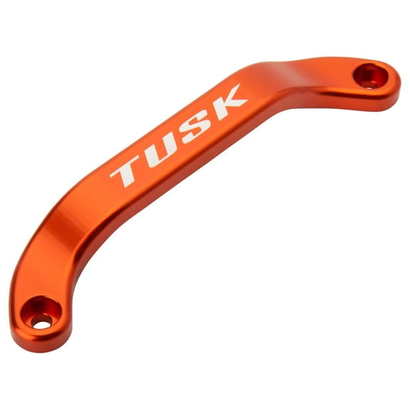 TUSK Grab Handle Orange for GASGAS MC 350F 2022-2023