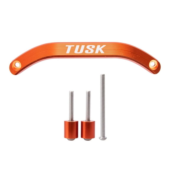TUSK Grab Handle Orange for KTM 250 SX 2011-2016