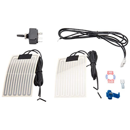 Tusk Grip Heater Kit