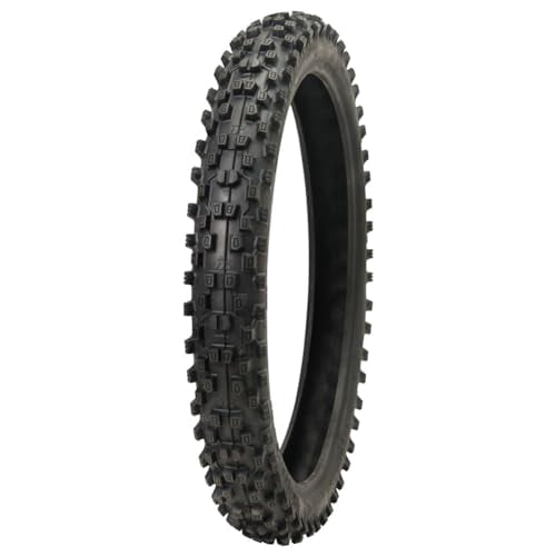 Tusk Ground Wire E-Motorcycle Tire 70/100x19 (42M) (Front) | E Bike | Surron | Segway Talaria | Electric Dirt Bike | Enduro