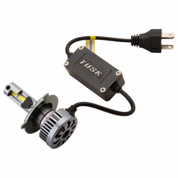 Tusk H4 LED Bulb For Honda NC700X 2012-2015