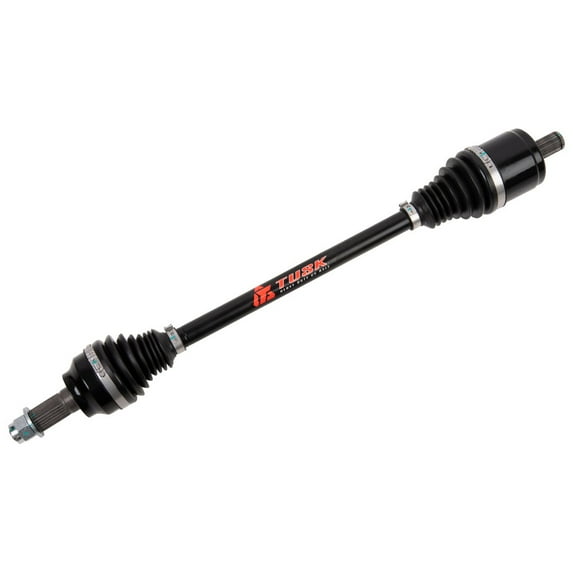 Tusk HD CV Axle Front Left For Can-Am Maverick Sport 1000 2019-2022