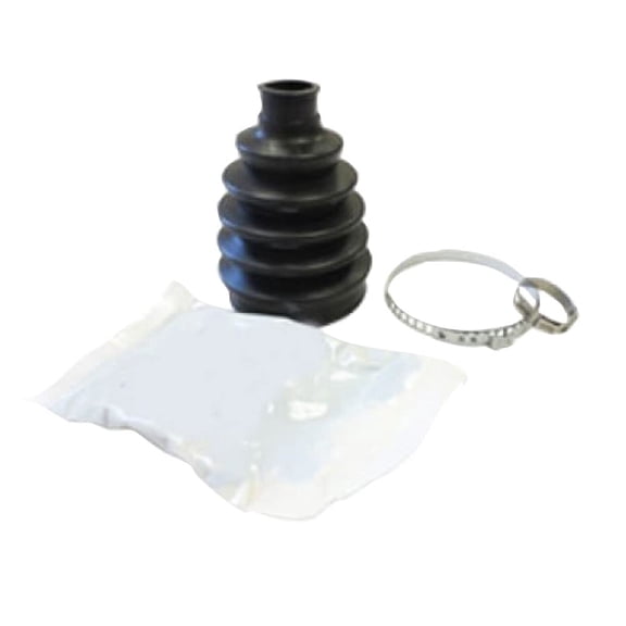 Tusk HD CV Axle Replacement Boot Kit Outer Front For POLARIS Sportsman 800 EFI Touring 2008-2009