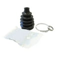 thumbnail image 1 of Tusk Hd Cv Axle Replacement Boot Kit Outer Rear for Polaris Ranger 900 Crew 2014-2019, 1 of 4