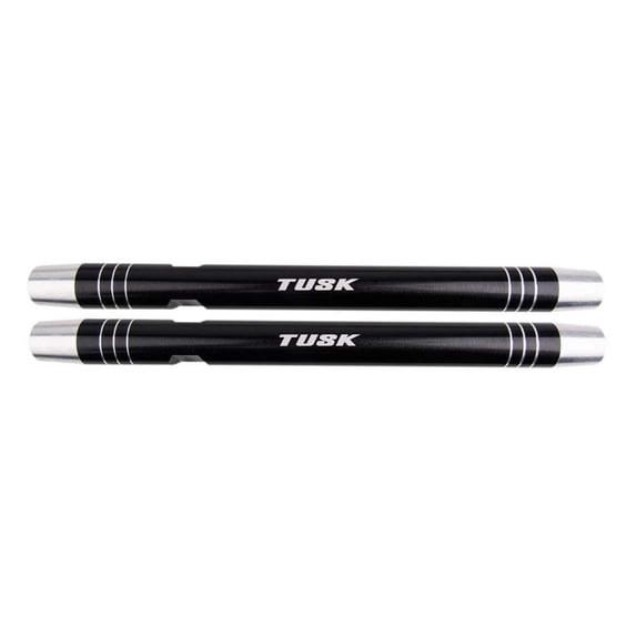 Tusk HD Tie Rods Compatible with Can-Am Maverick 1000R 2013-2018