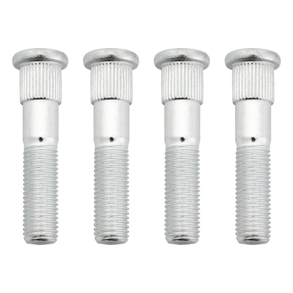 Tusk HD Wheel Stud Set M12 x 1.5 For Polaris RZR RS1 2018-2022