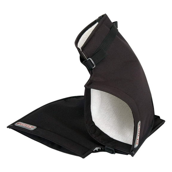 Tusk Hand Mitts Polyester Black