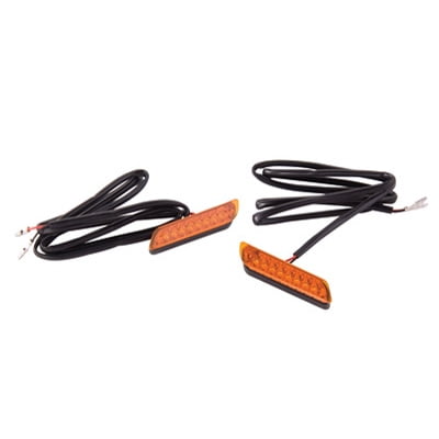 Tusk Handguard Replacement Turn Signal