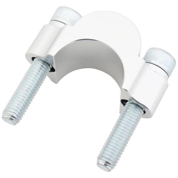 Tusk Handlebar Risers 1 1/8" Bars, 15mm Height For GASGAS EX 250 (Fuel Injected) 2022-2024