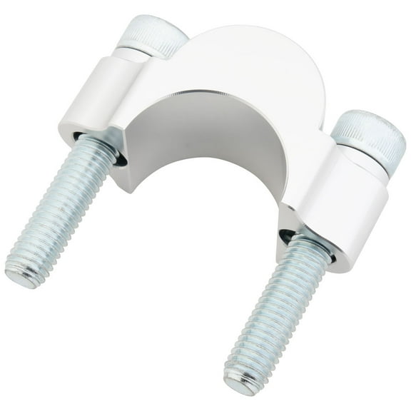 Tusk Handlebar Risers 1 1/8" Bars, 15mm Height For KTM 150 XC-W (Fuel Injected) 2020-2023