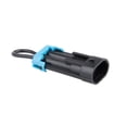 thumbnail image 1 of Tusk Harness Override Plug for Can-Am Defender HD7 Max DPS 2024, 1 of 2